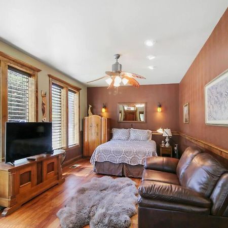 Safari Cottage Джексонвилл Экстерьер фото